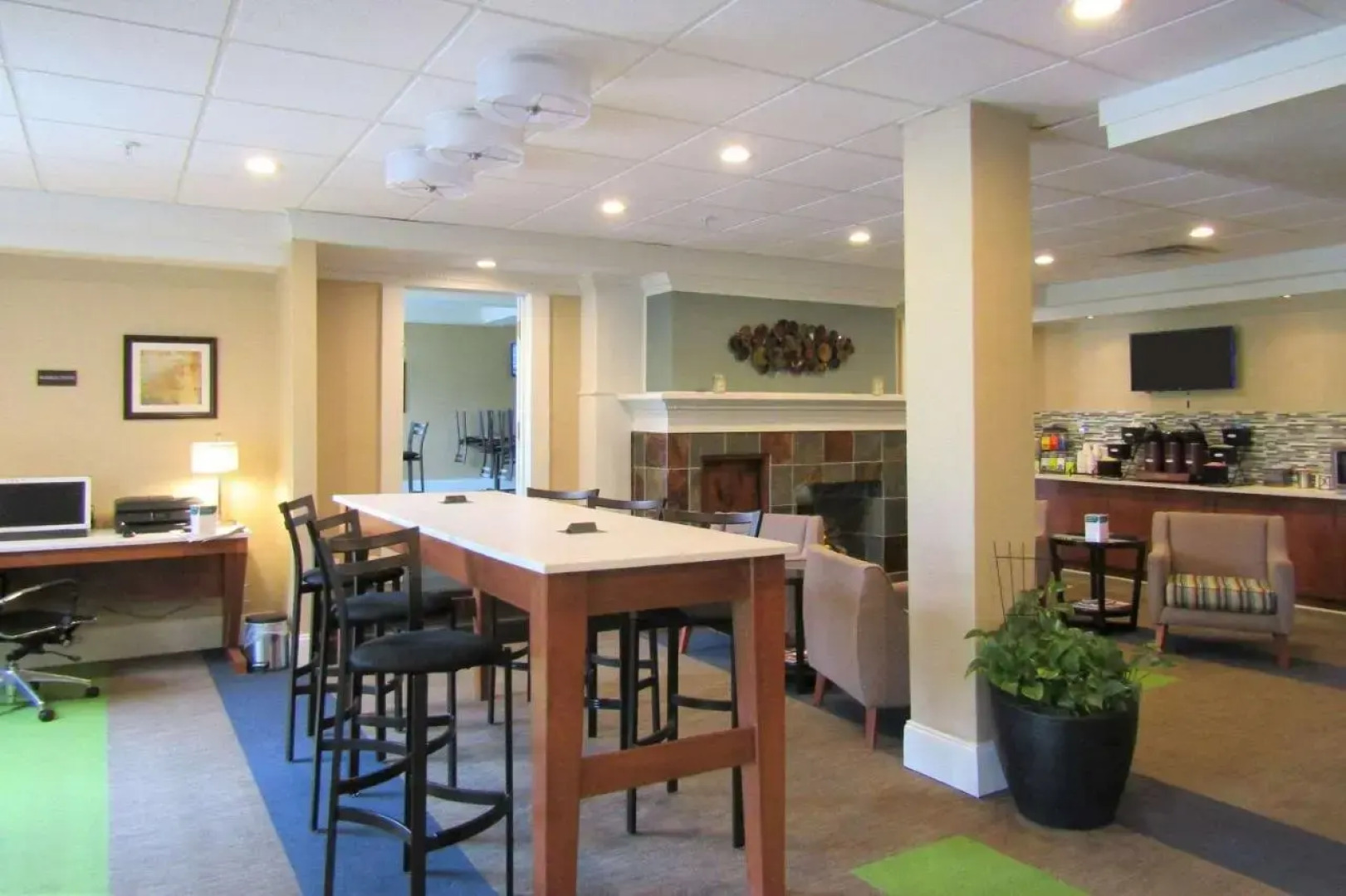 Days Inn by Wyndham Cedartown