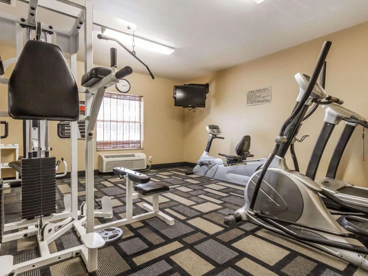 MainStay Suites Extended Stay Hotel Casa Grande