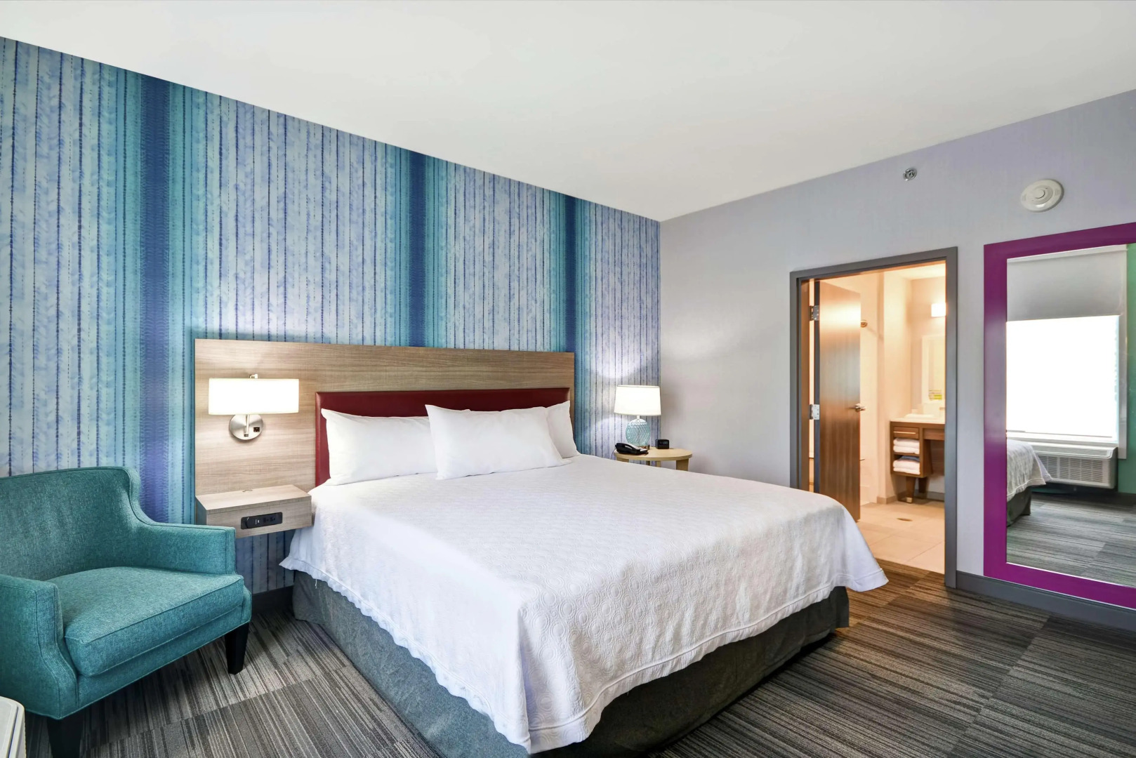 Home2 Suites by Hilton Atlanta W Lithia Springs