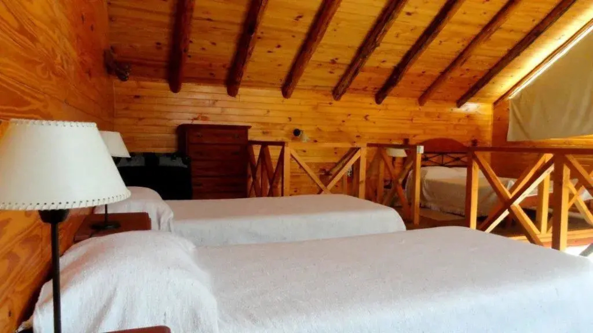 Cabañas El Refugio de Puelo