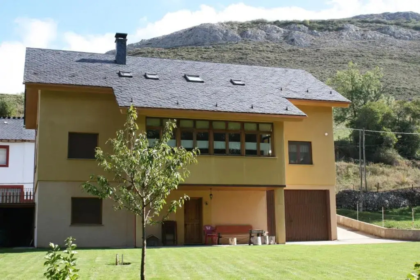 El Aposento De Babia