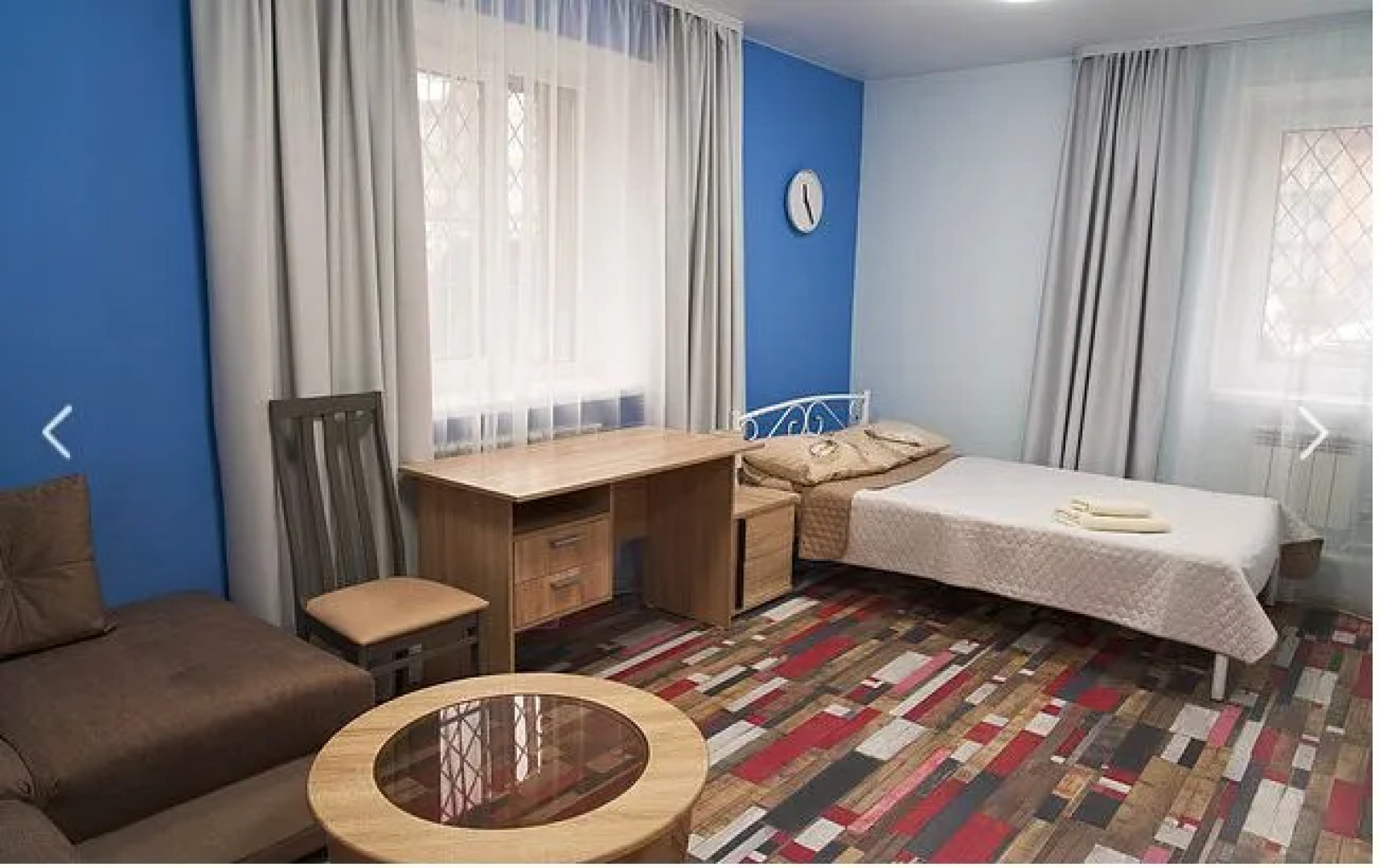 Viktoriya ul Molodezhnaya