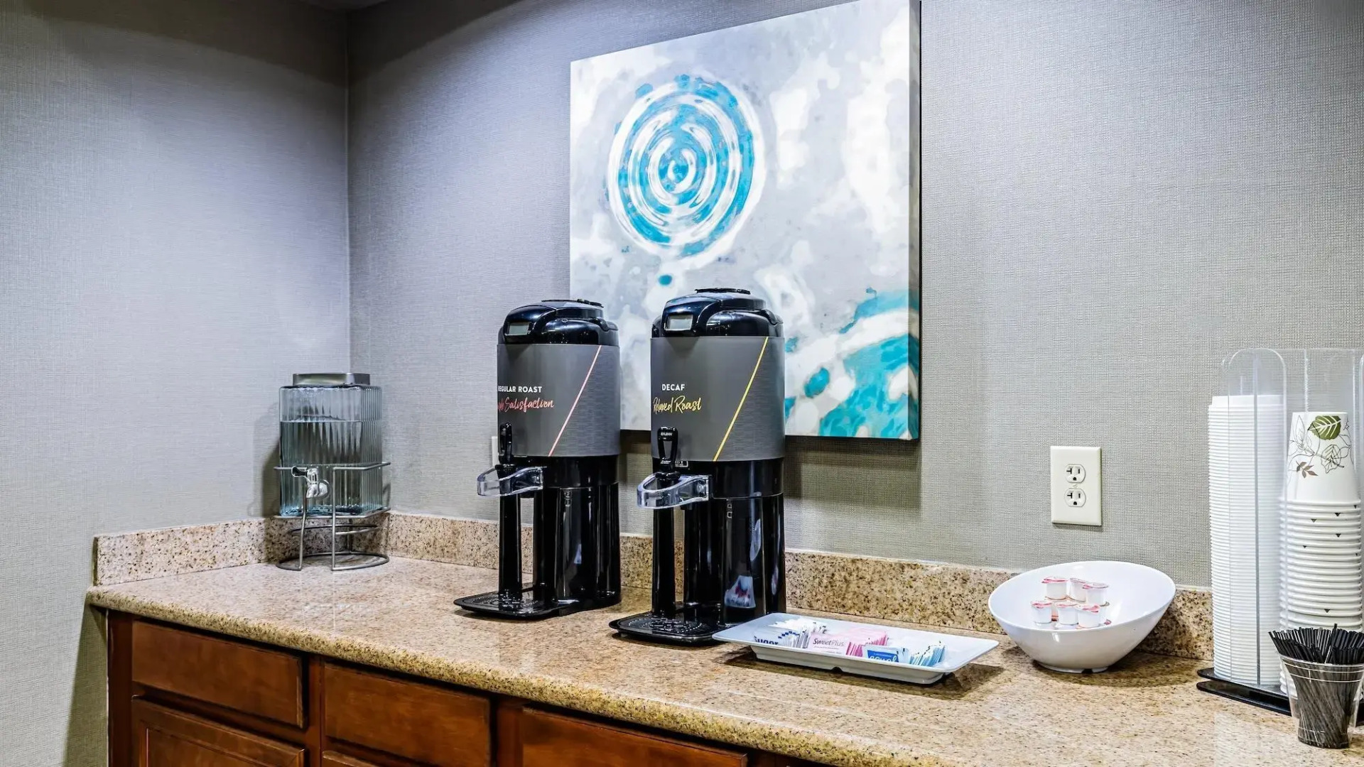 Staybridge Suites Laredo International Airport by IHG