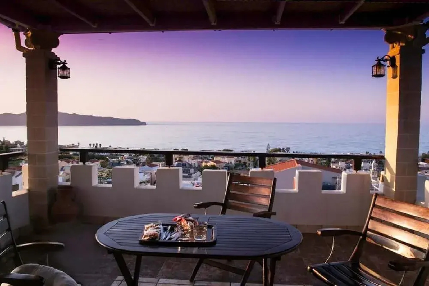 Villas Eva & Giorgos