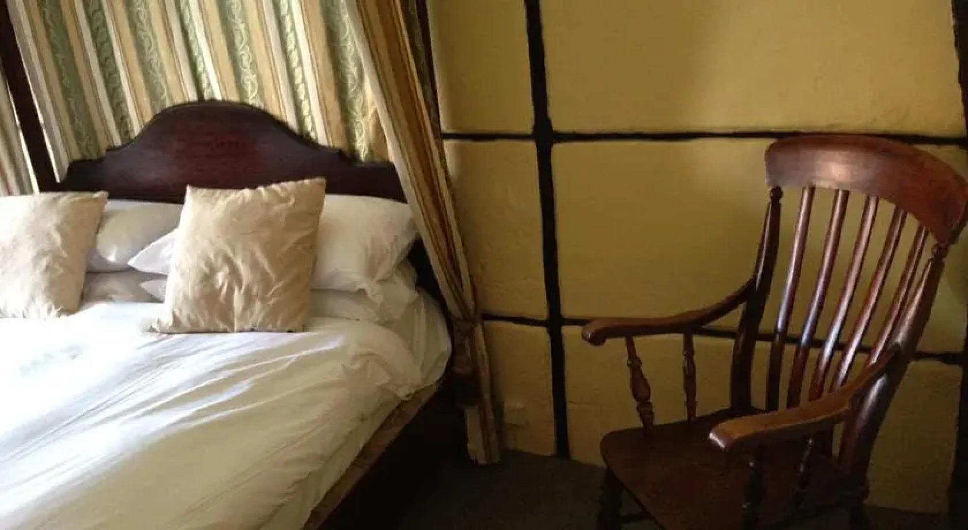 George and Dragon Hotel, West Wycombe