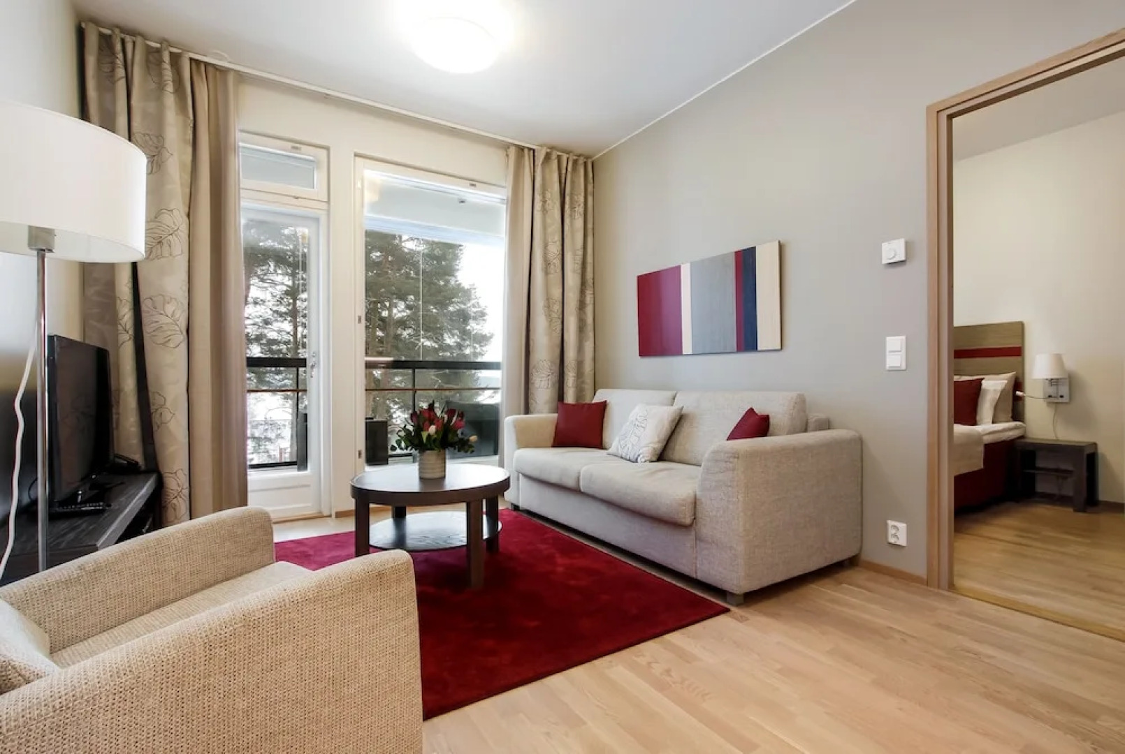 Holiday Club Saimaa Holiday Apartments