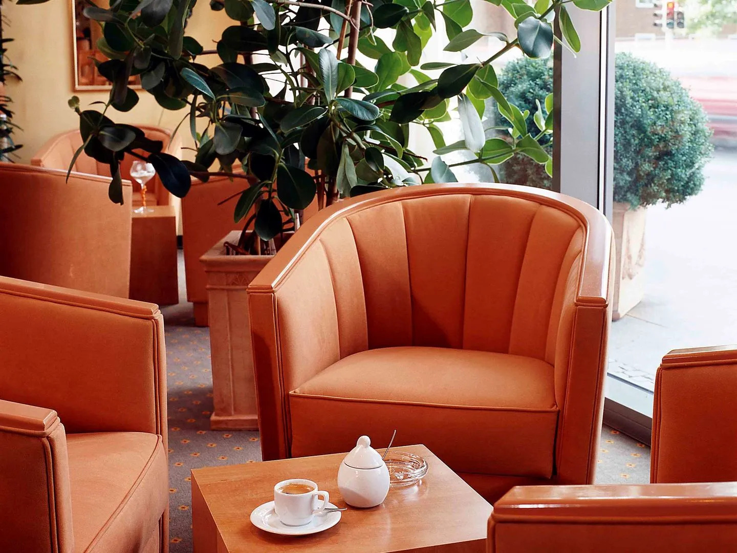 Hotel Mercator Itzehoe-Klosterforst