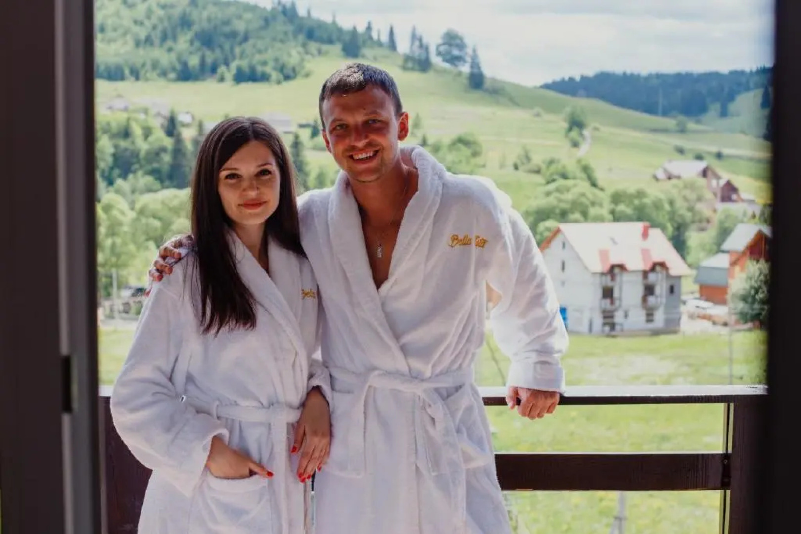 Hotel Bellavista & Spa