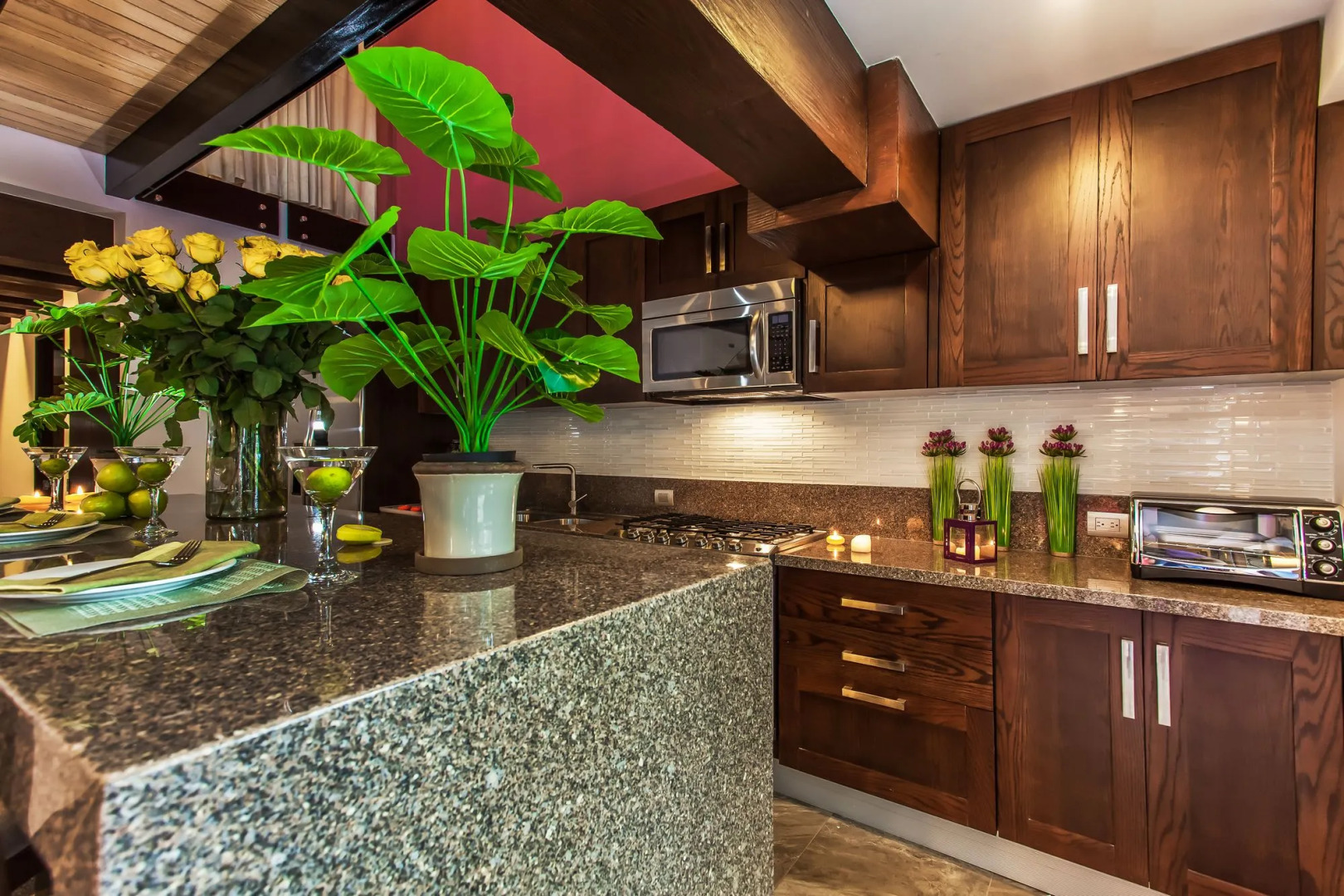 Pinnacle Resorts 220