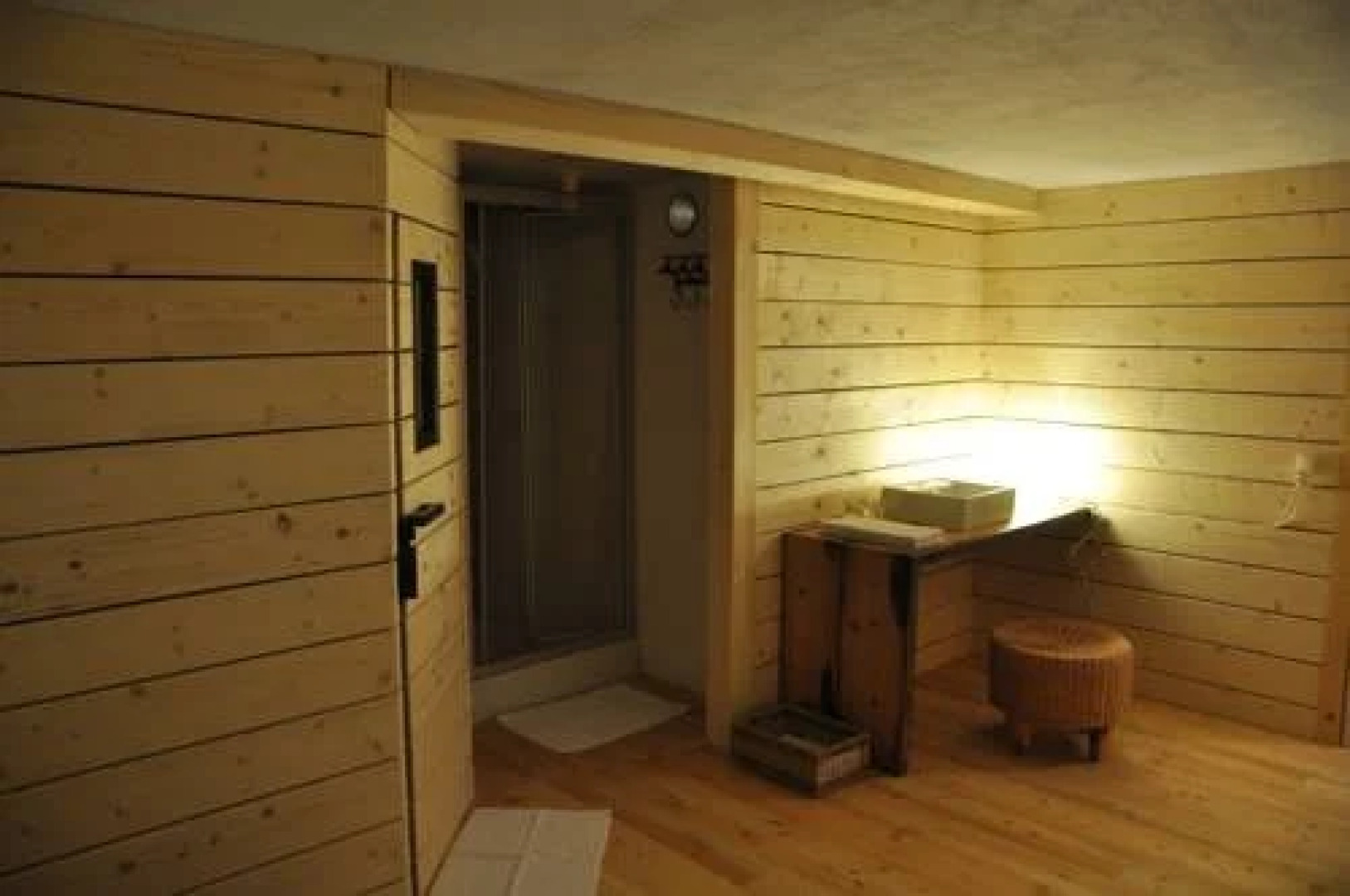 Hotel-Restaurant Crusch Alba