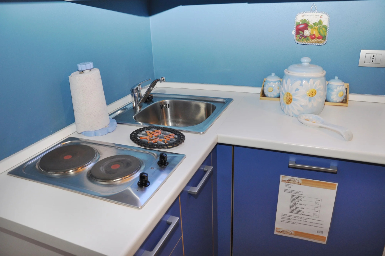 Agriturismo dei Grippi