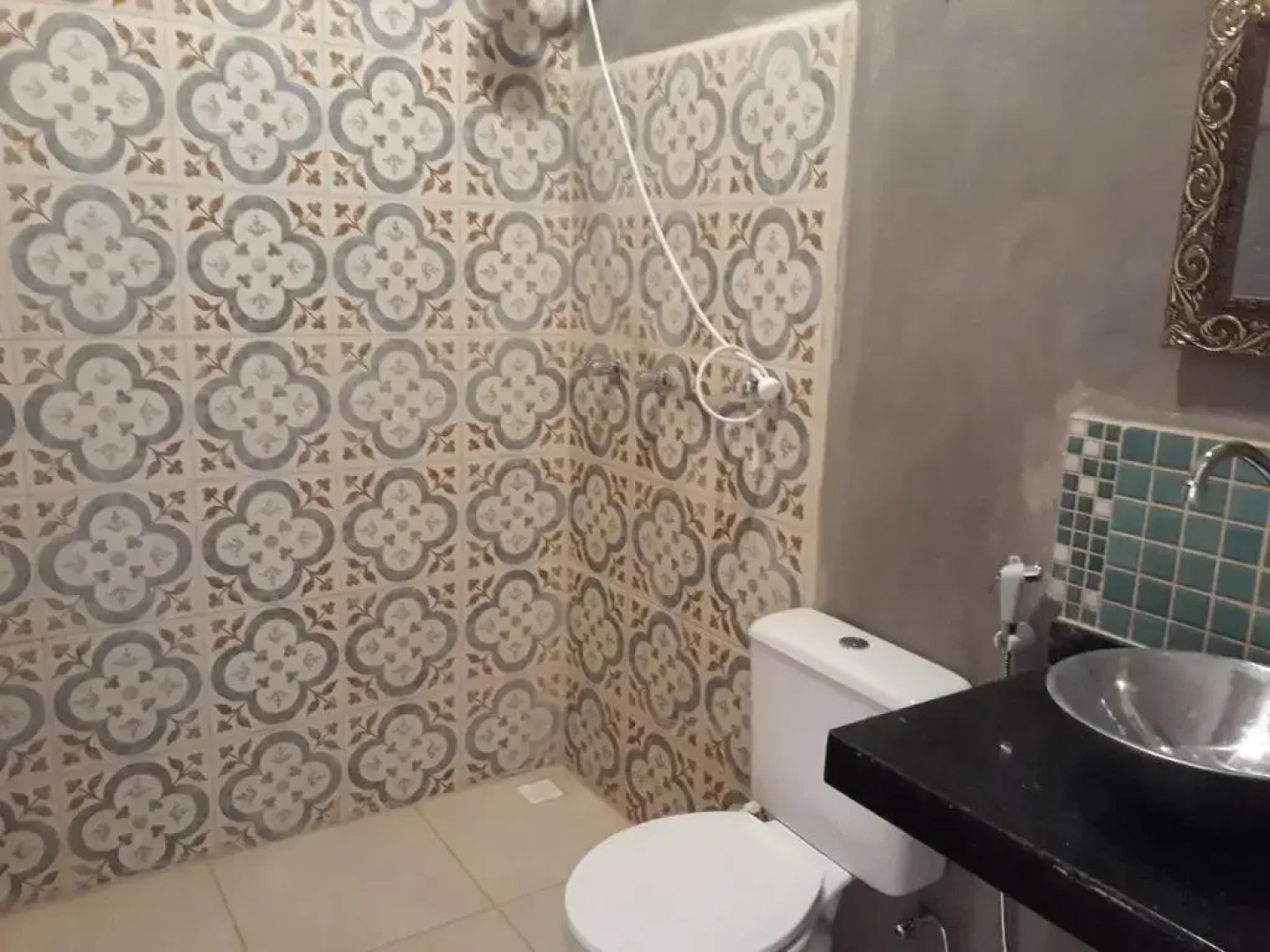 Suítes e Chalés da Praia