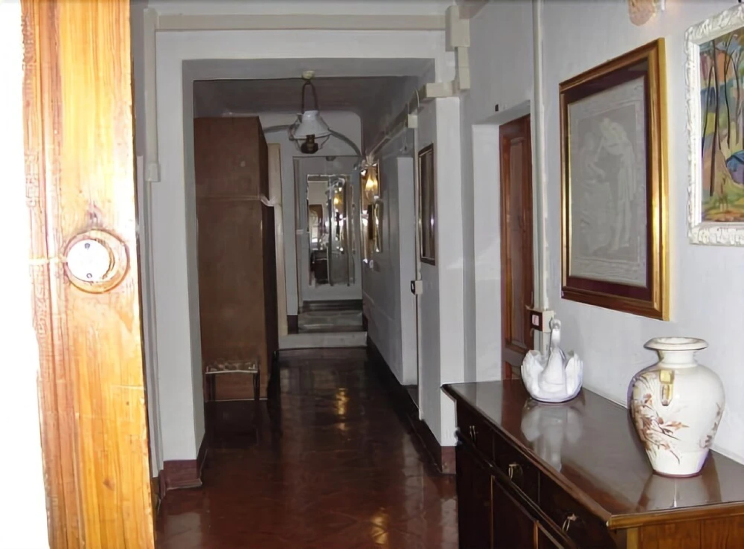 Albergo Ristorante Il Giardinetto