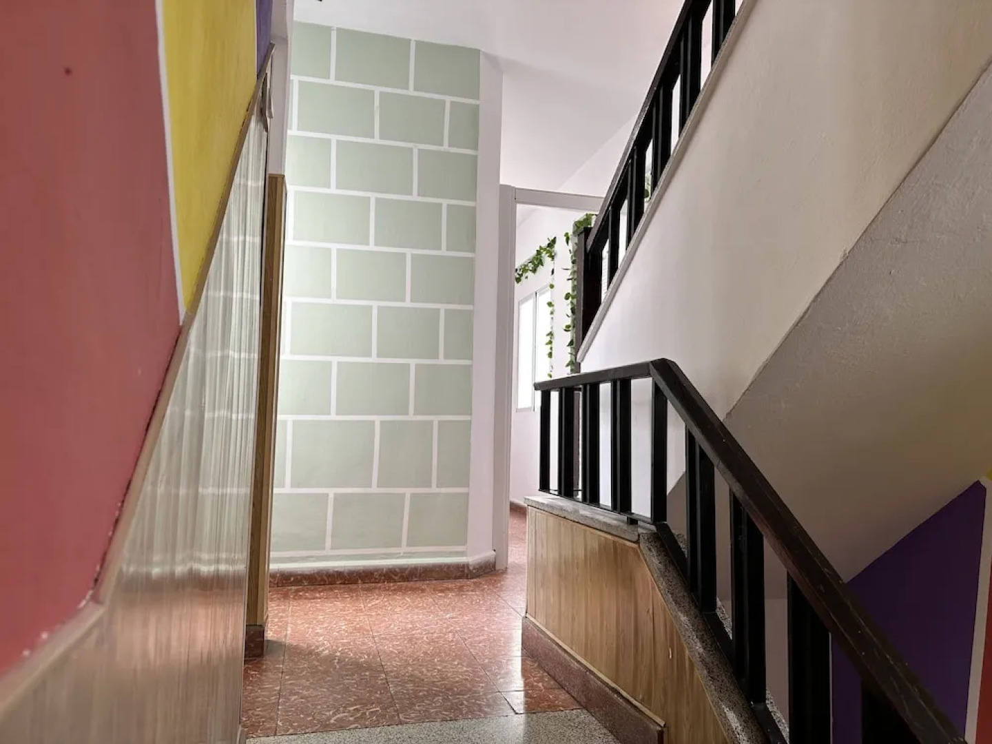 Habitaciones la jungla 22