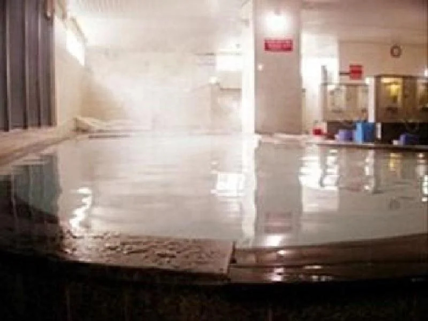 Goodstay Phoenix Spa Hotel