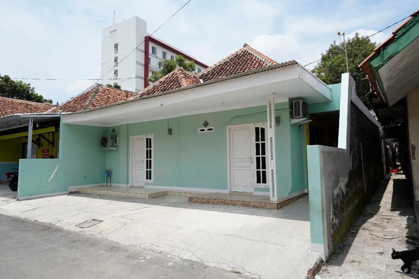OYO 91389 Anggrek Residence Syariah