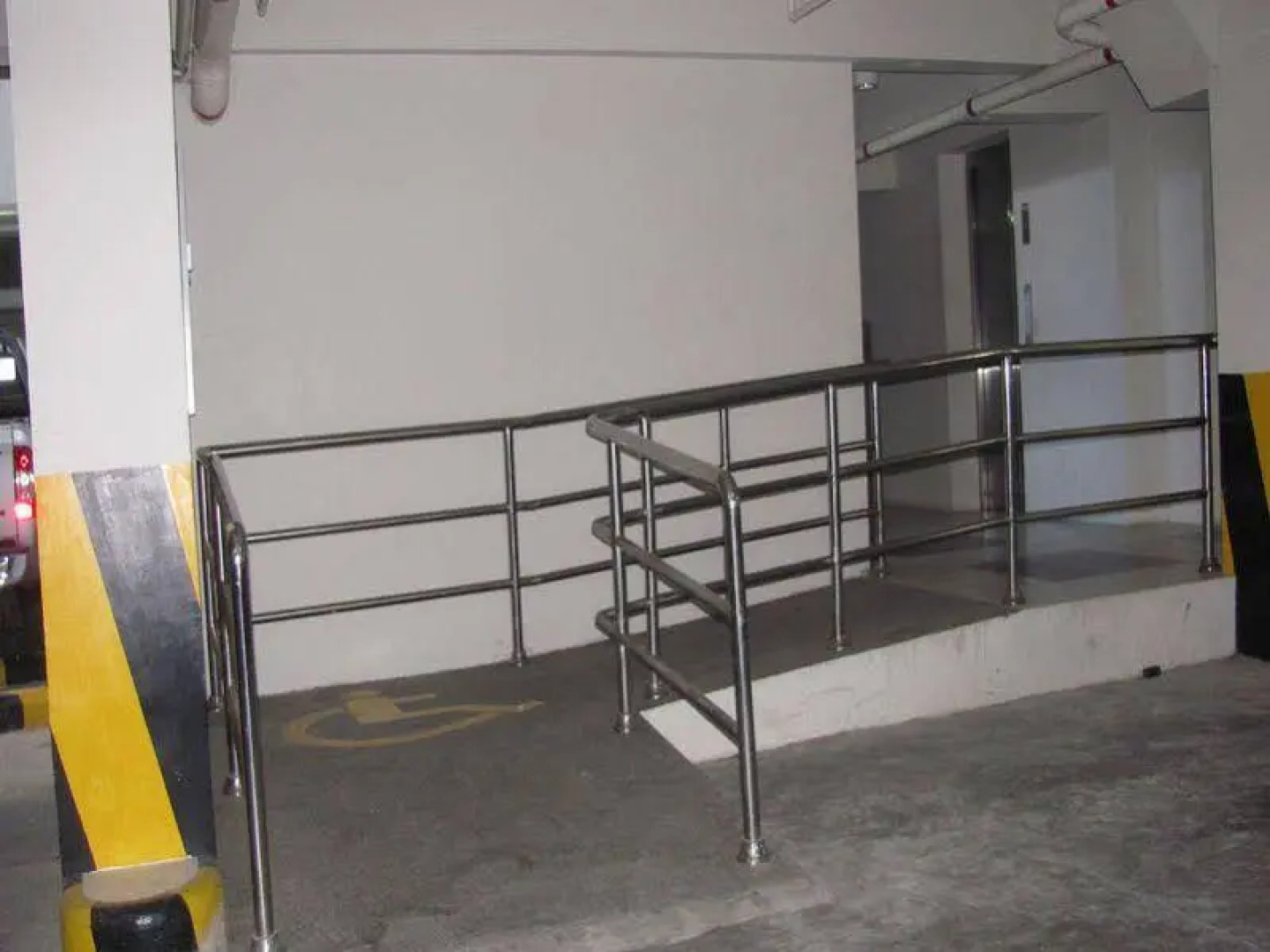 Camella Northpoint Mayluna Condominium