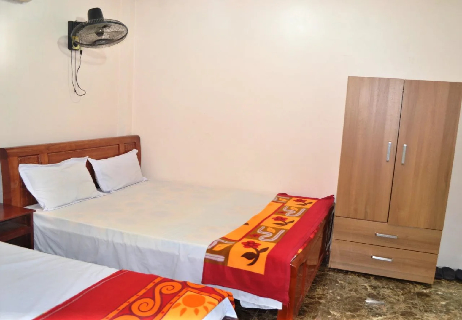 Hai Duong Hotel Cat Ba