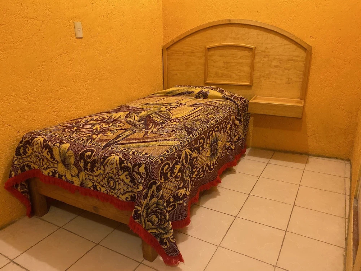 OYO Hotel Boca Sierra