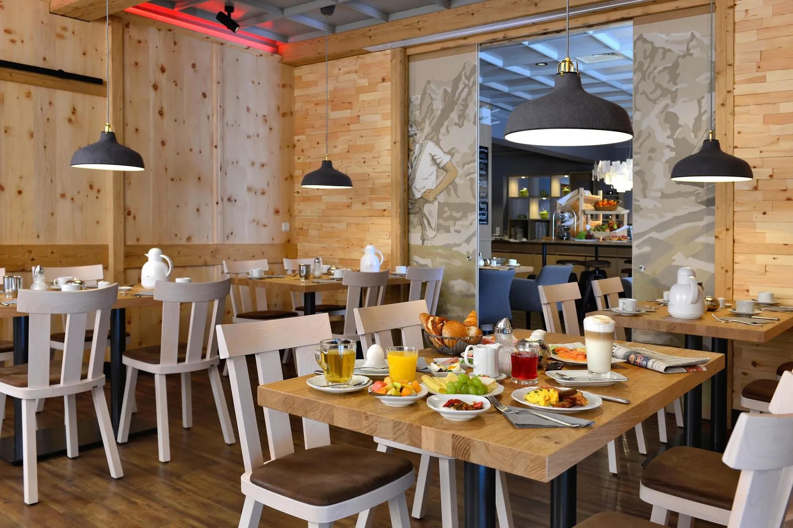 Messe Boutique Hotel Erb München