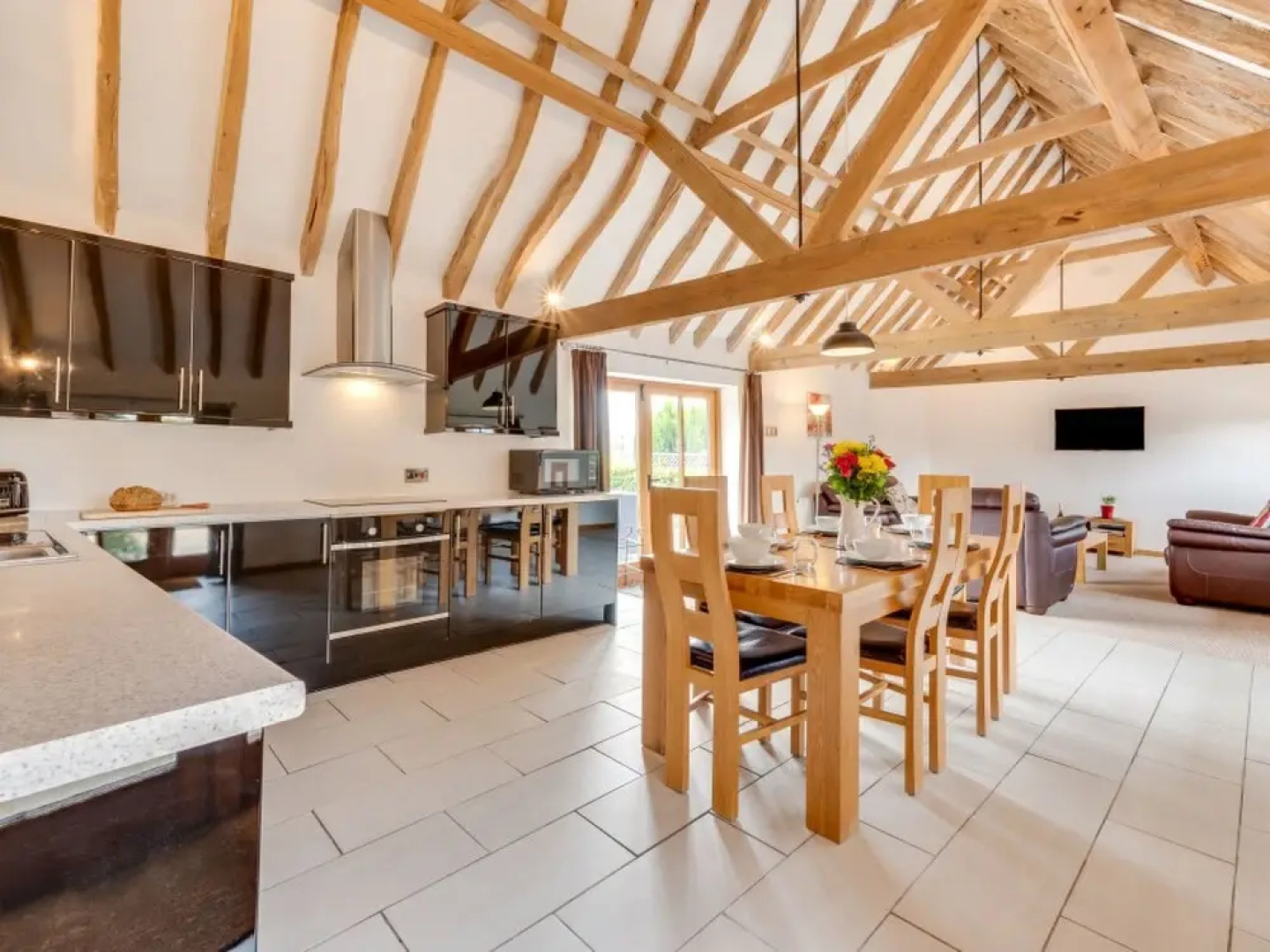 Holiday Home Church Farm