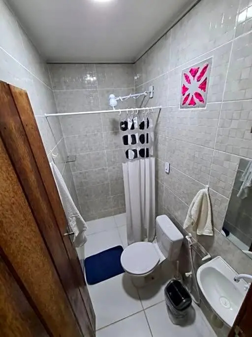 Chalé 02 Porto de Pedras 15min da Praia de Lajes