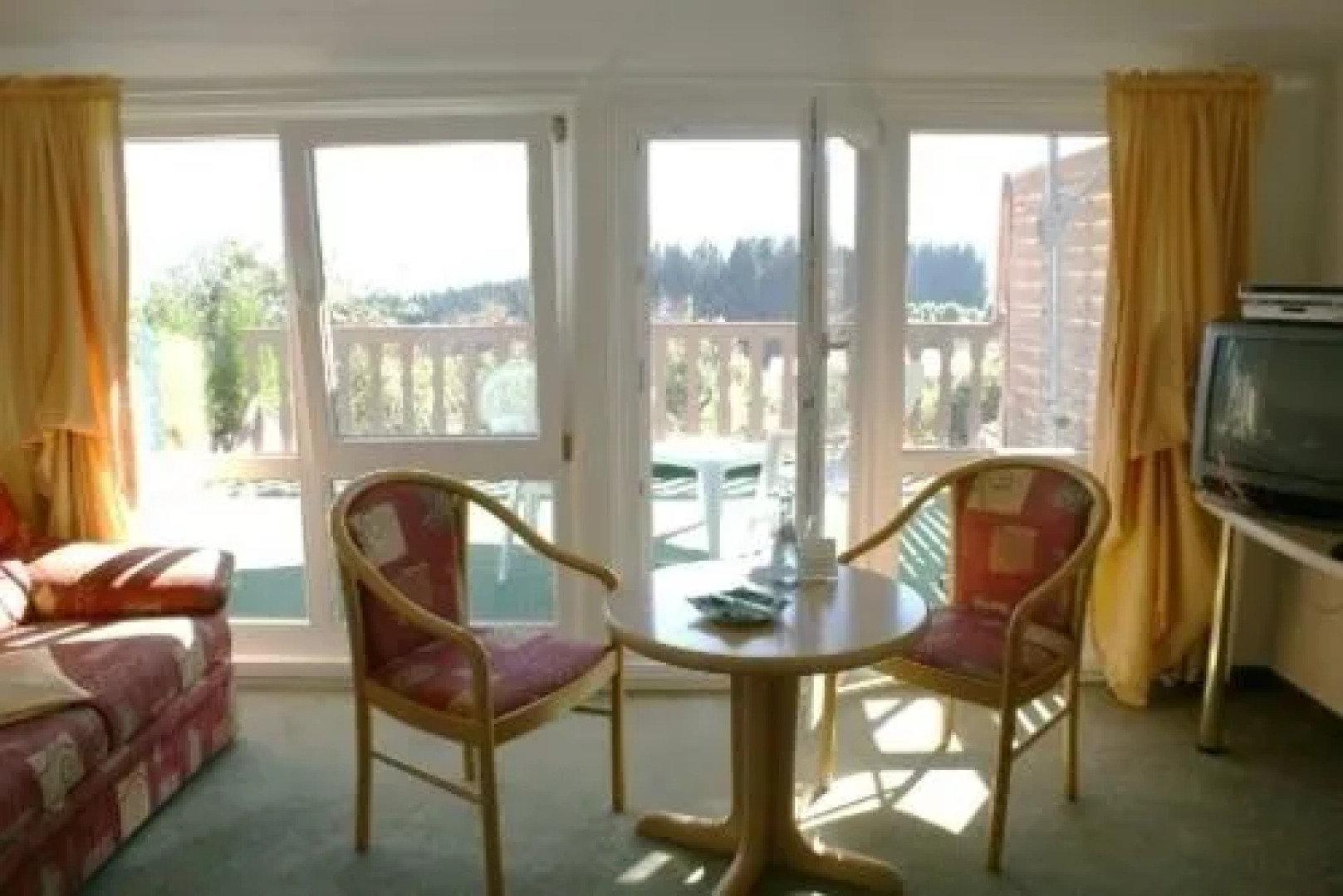 Hotel Bergstätter Hof