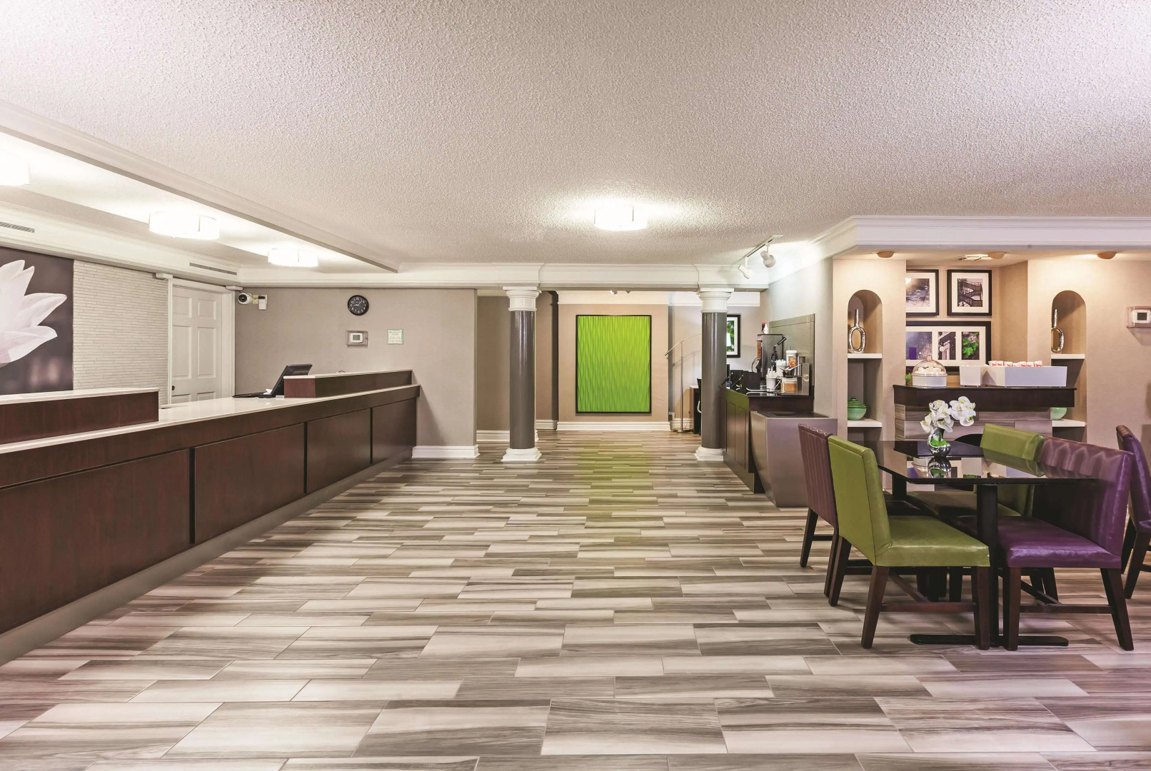 La Quinta Inn by Wyndham Odessa