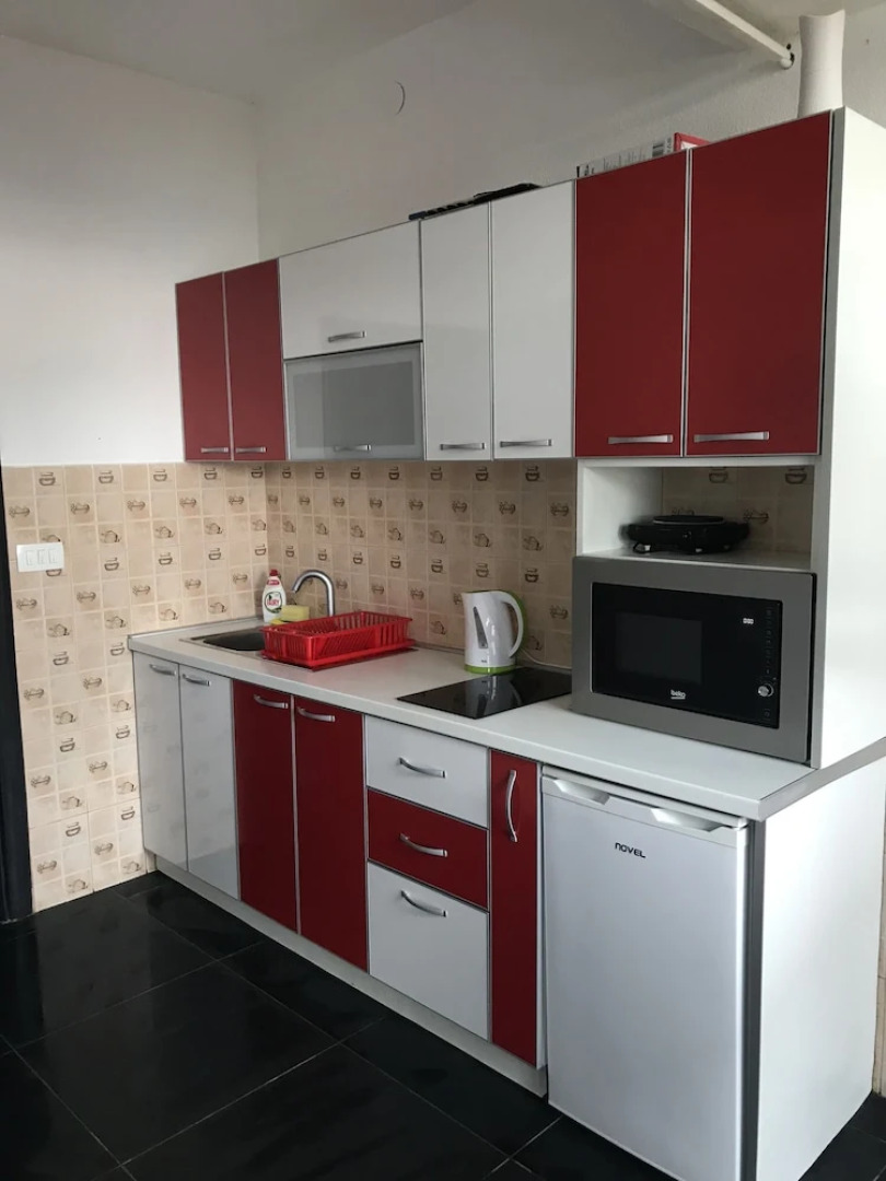 Apartments Red Beach