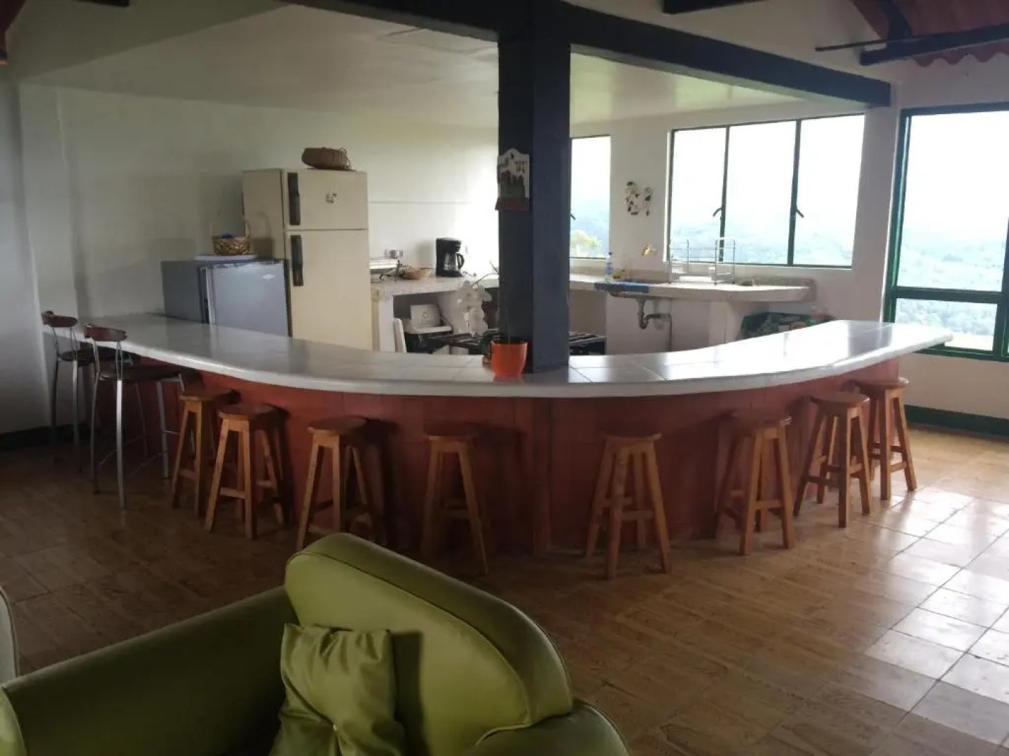 Sierra Morena Eco Hotel