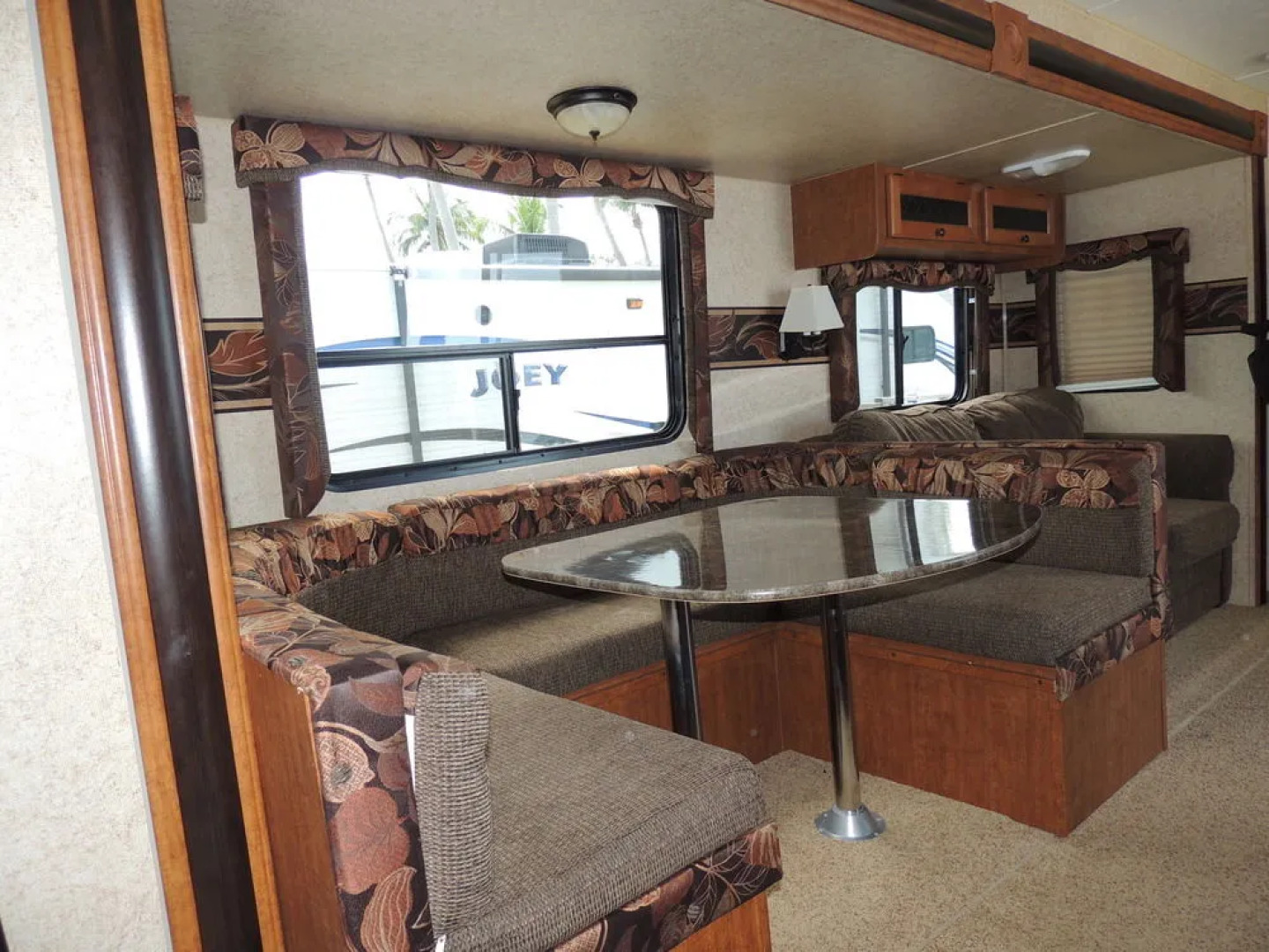 Sunshine Key RV Resort & Marina