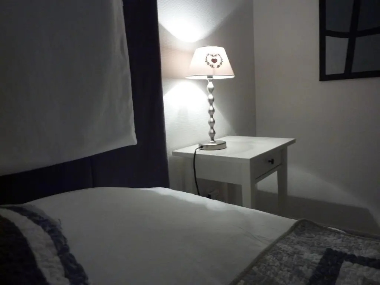 Chambre dhôtes de Florence