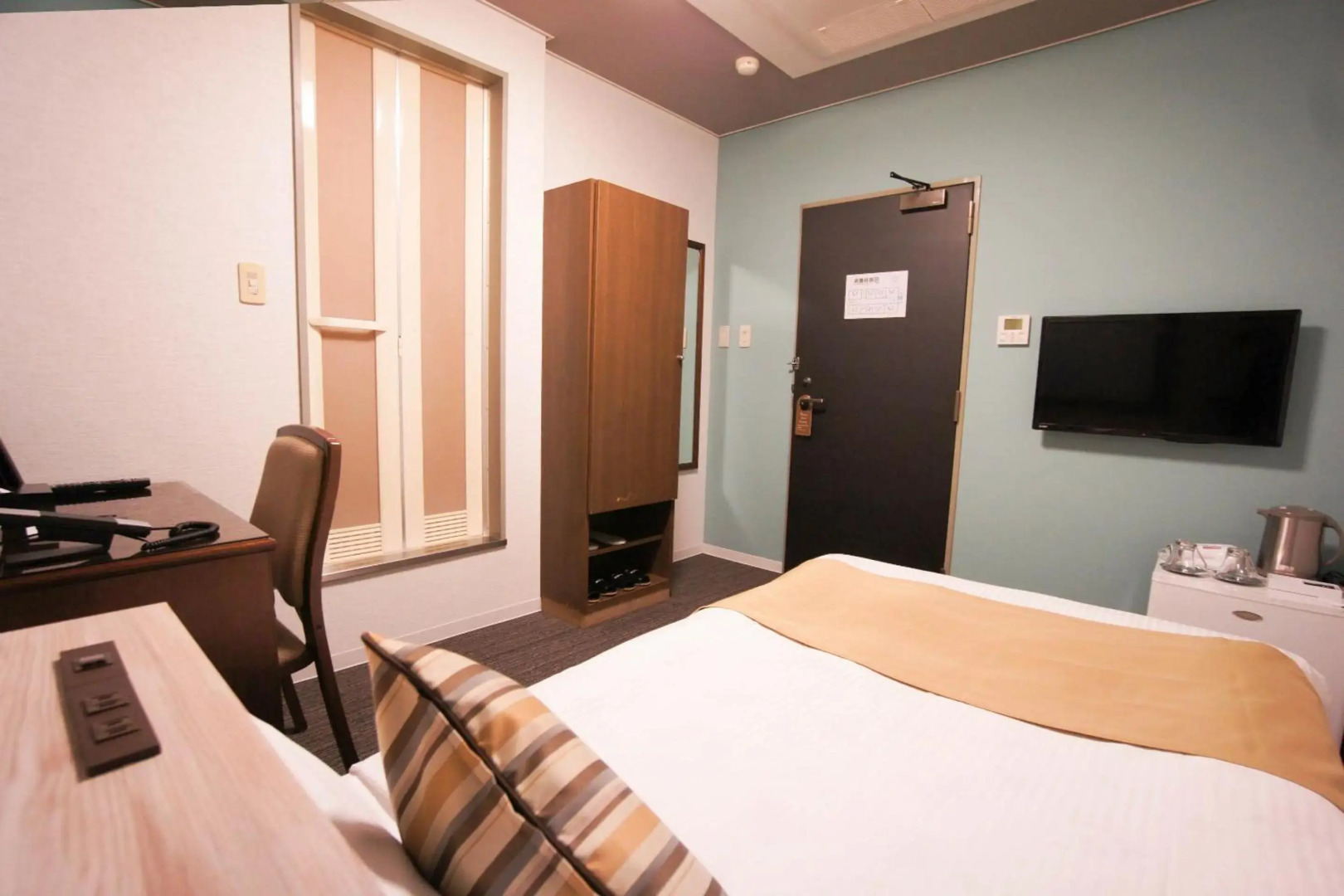 Hotel AreaOne NOBEOKA