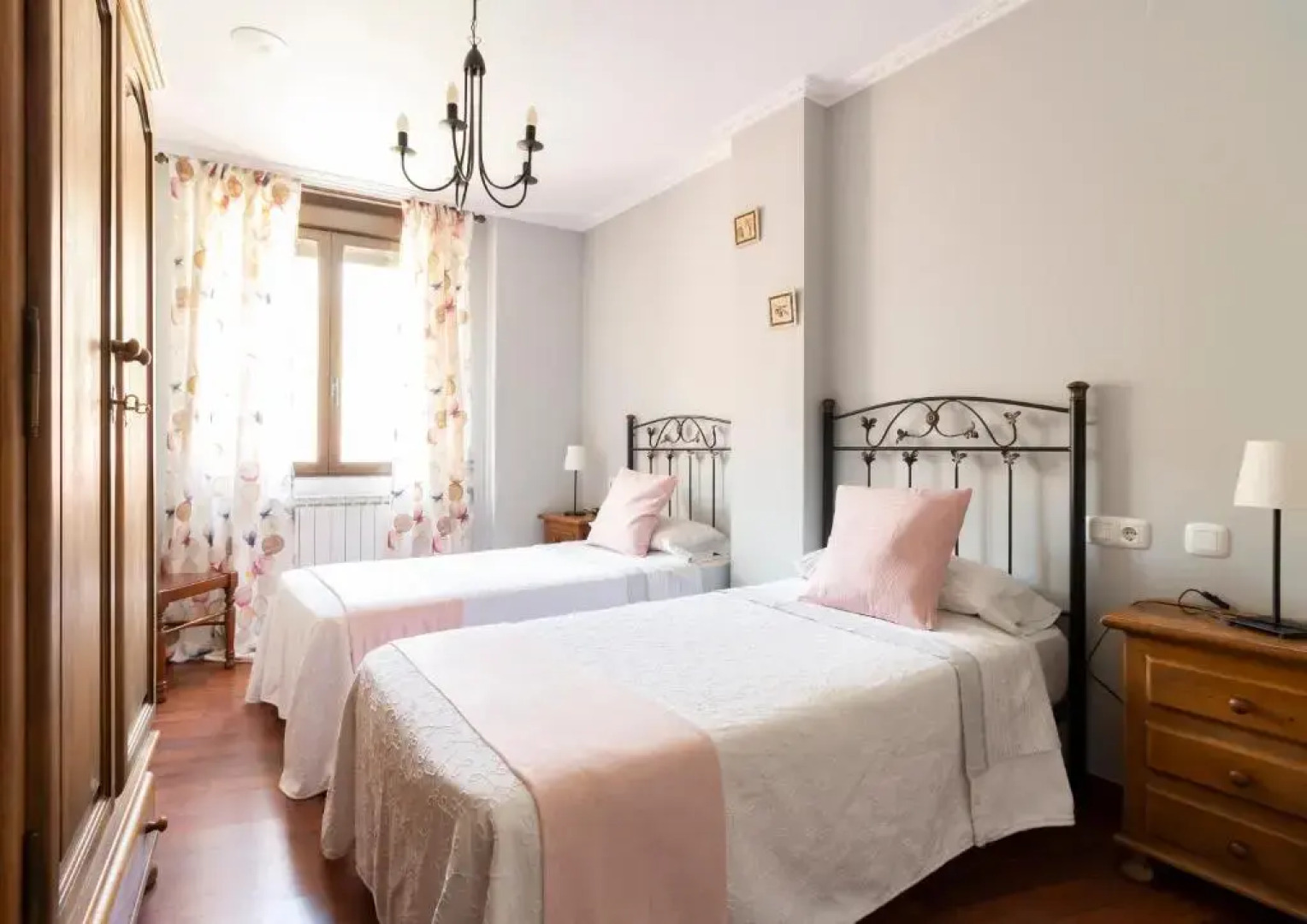 Hotel Rural Rio Viejo