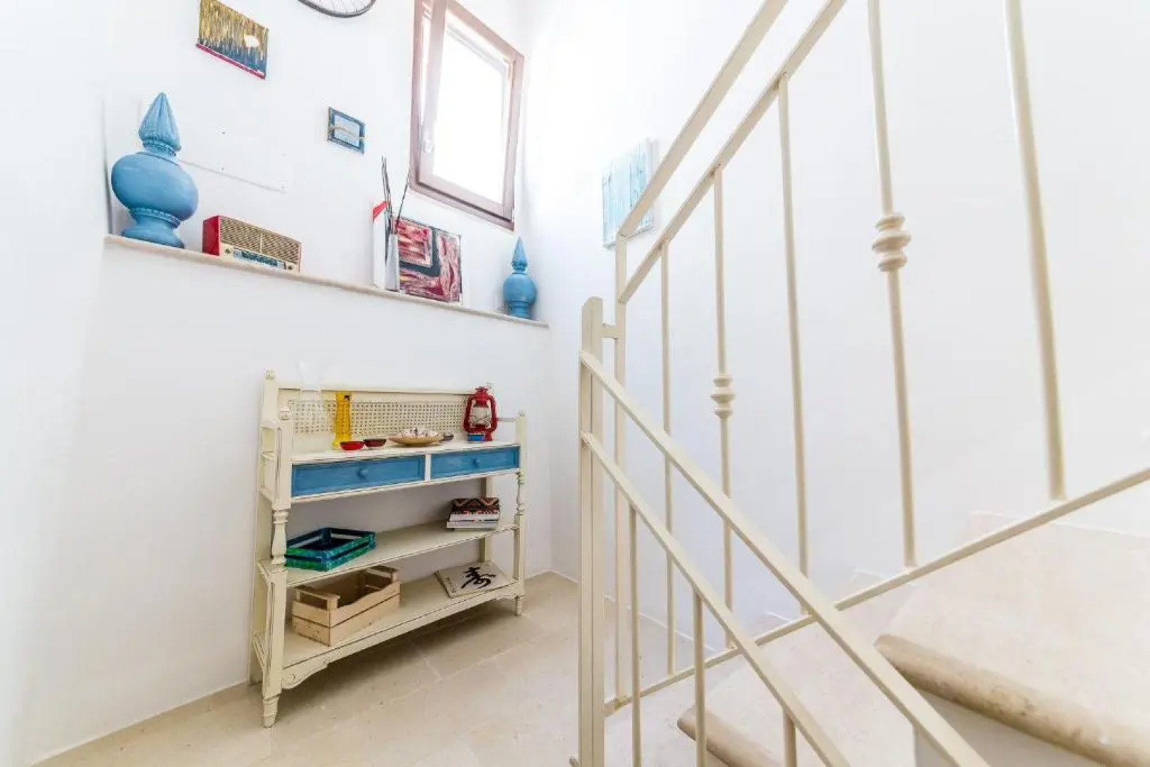 Itaca Home to Explorers