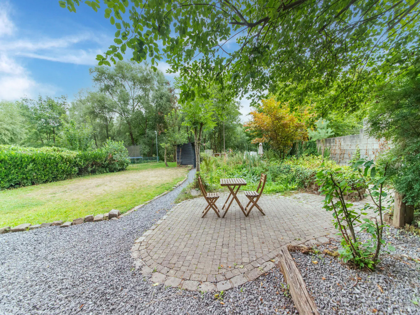 Holiday Home in Comblain-au-pont, Between Spa and Durbuy