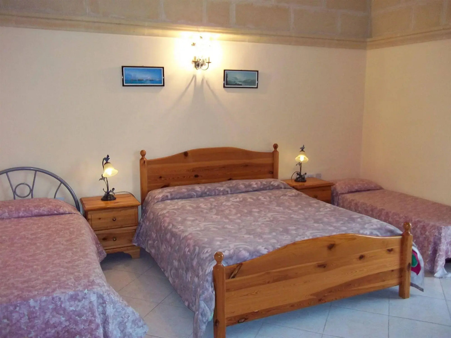 San Antonio Guest House