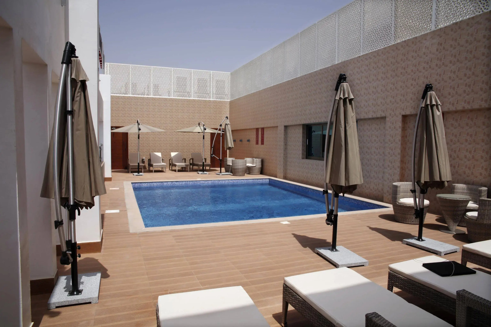 IntercityHotel Salalah