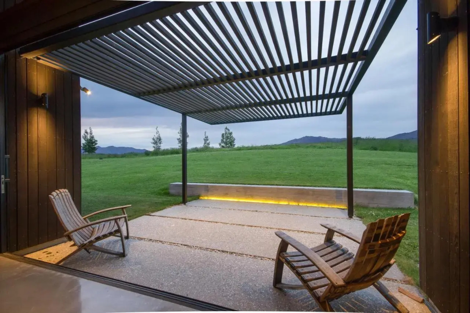 The Woolstore Luxury Holiday Home by Majordomo