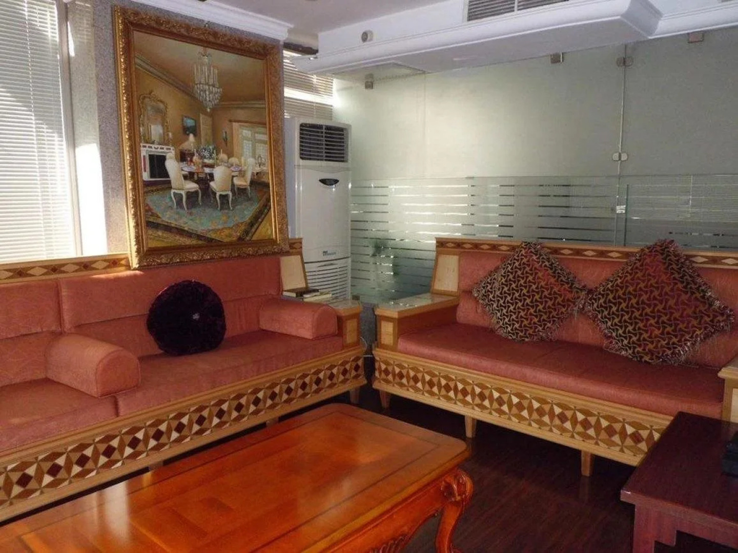 Al Muhanna Plaza Salmiya Old Souk