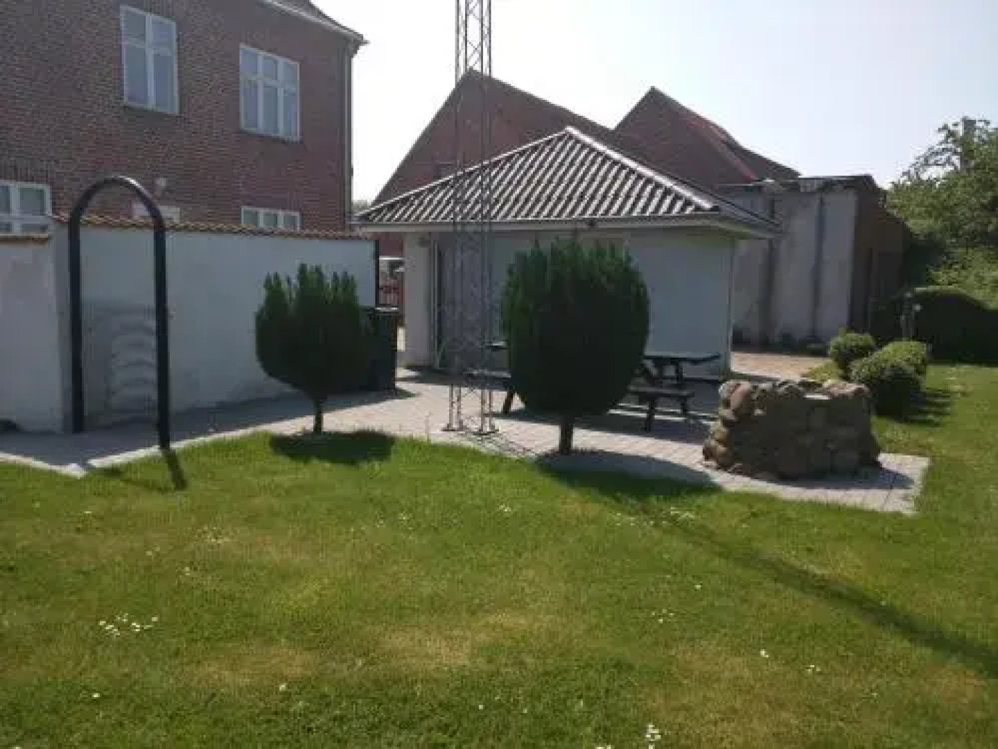 Home Apartment - Havnegade