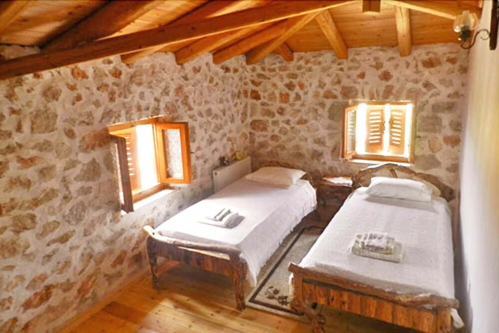 Andreas Katsaros Villas