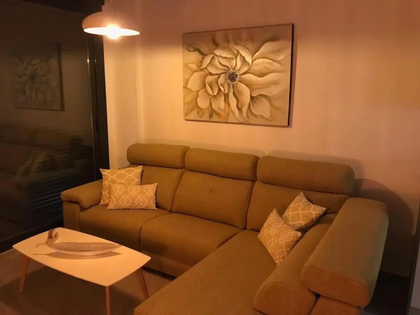 Calpe Beach Boutique Luxury Seaview Suite