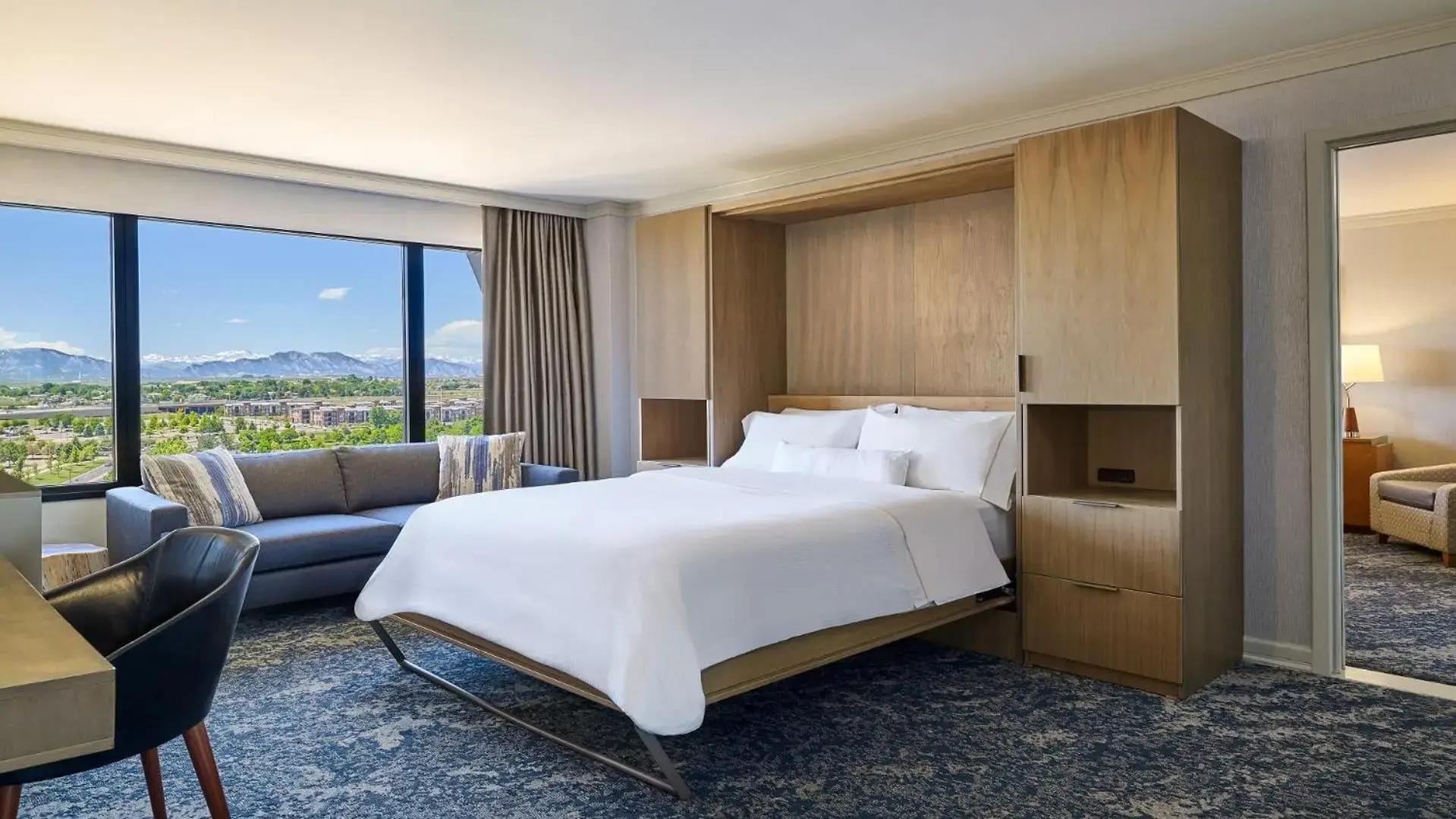 The Westin Westminster