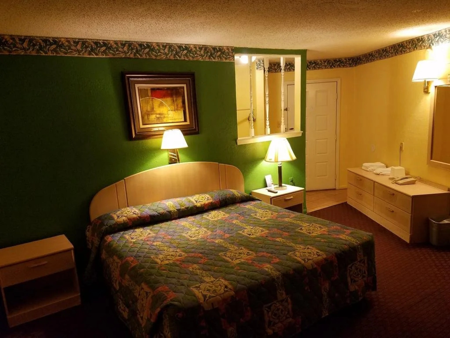 Relax Inn Copperas Cove