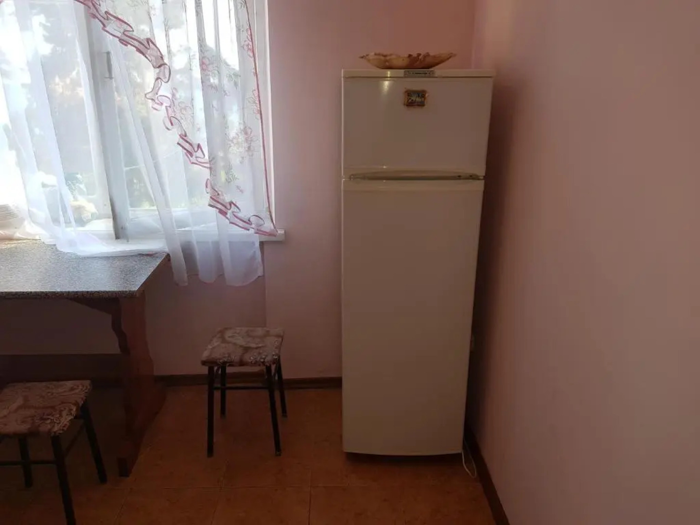 Ldzaa 1komn. kv. na beregu morja