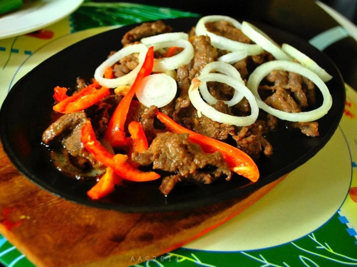 Antonio's Apartelle & Suites