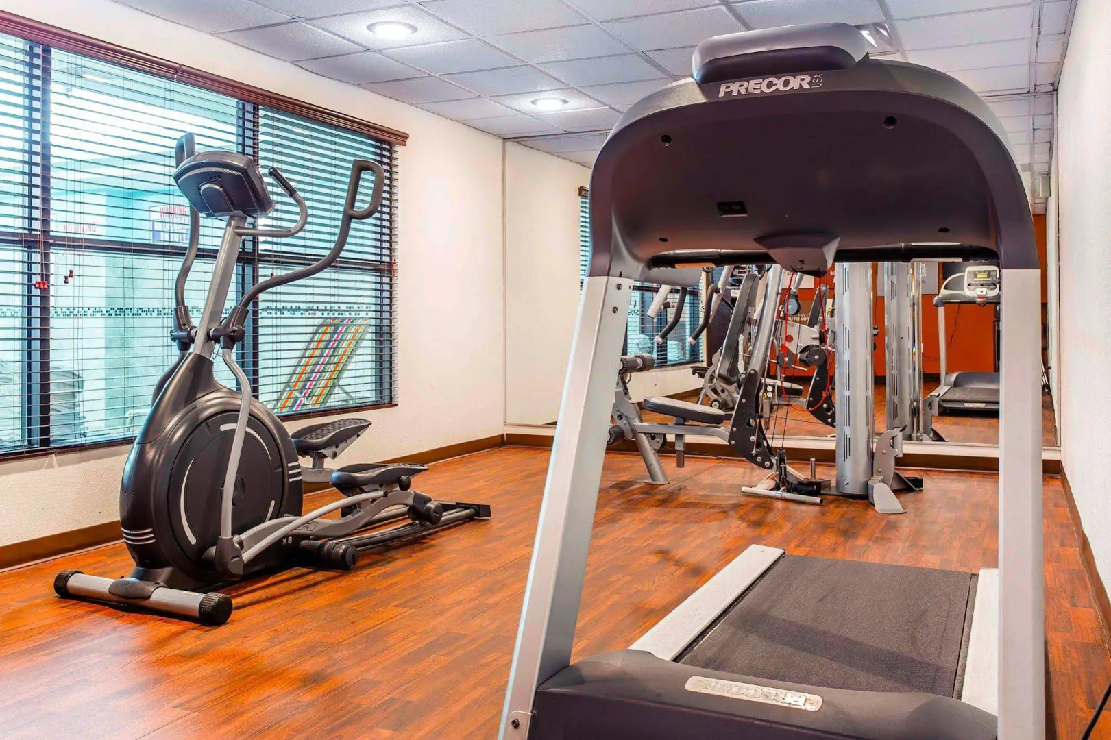 Comfort Suites At Kennesaw State University