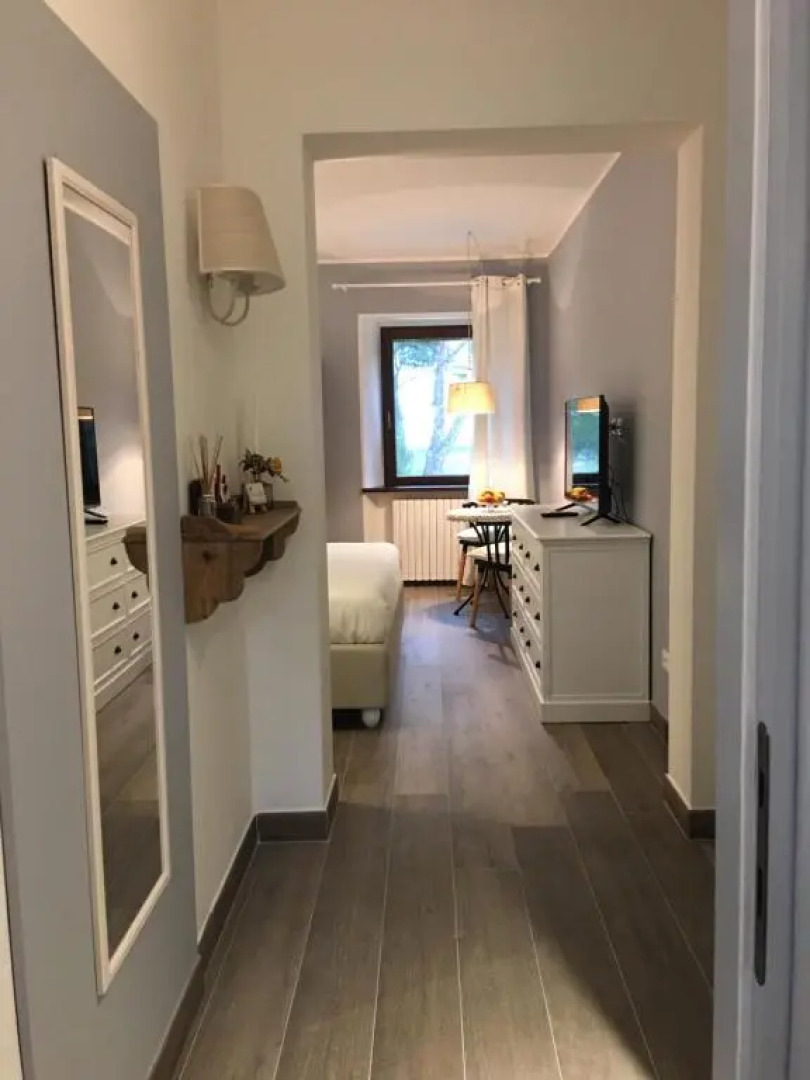 Il Colle delle Terrazze