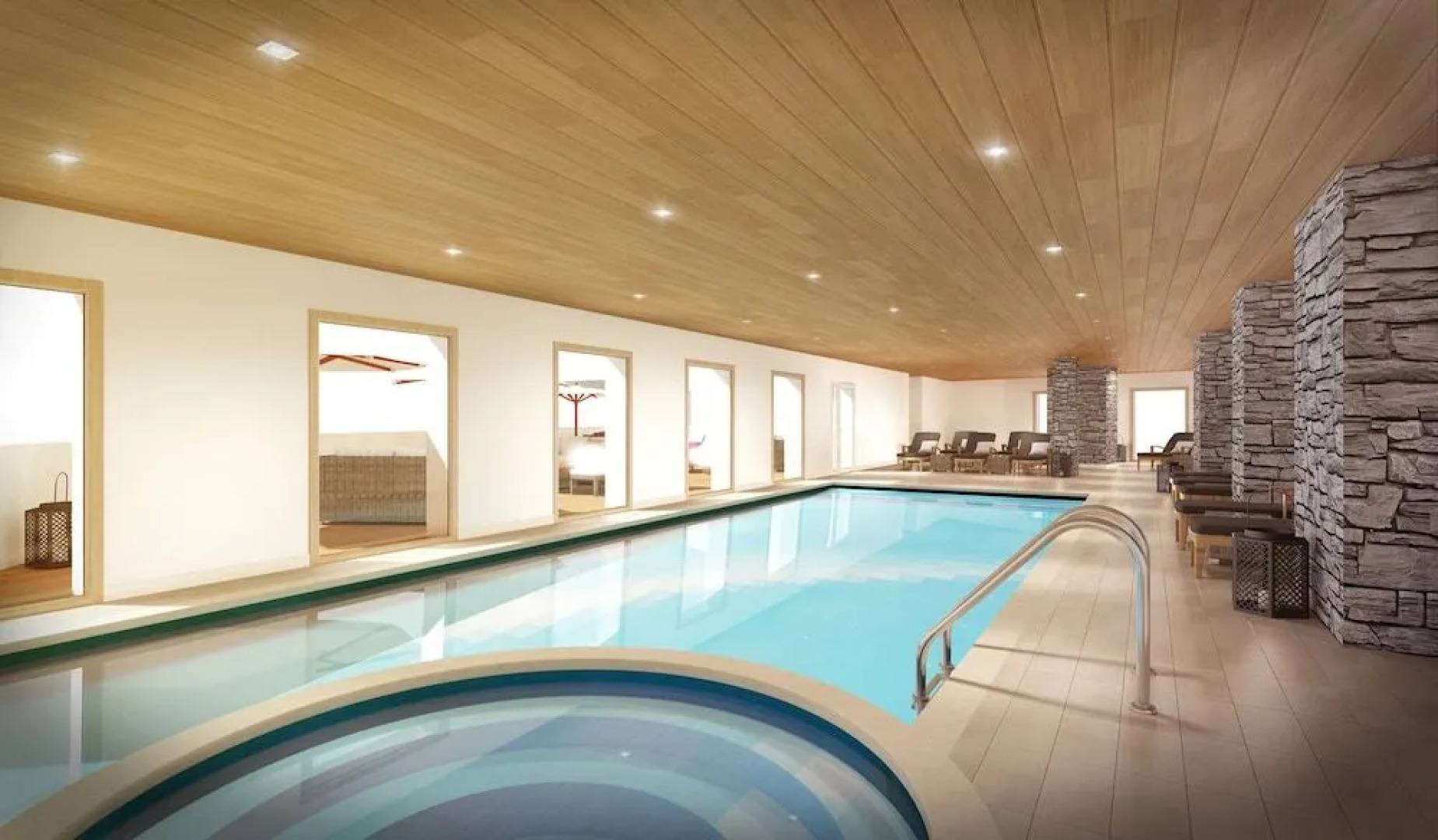 Residence Nemea Le Hameau